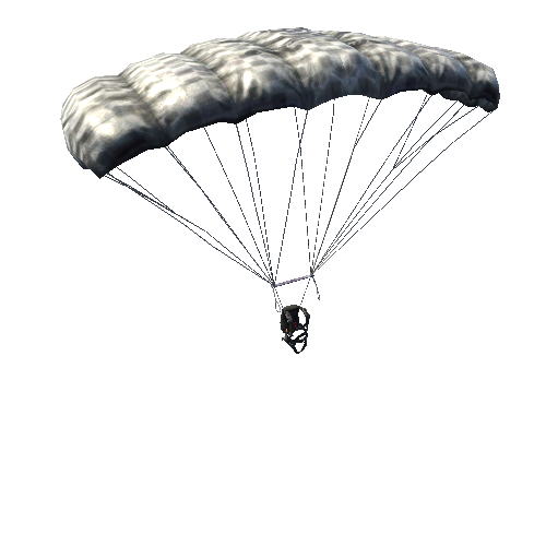 Parachute 5